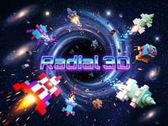Permainan Radial 3D