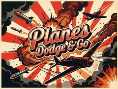 Permainan Planes Dodge & Go