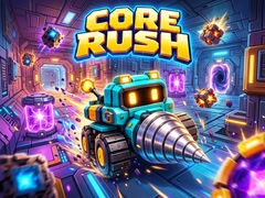 గేమ్ Core Rush