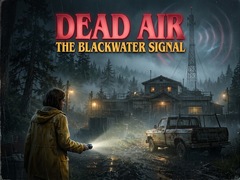Permainan Dead Air - The Blackwater Signal