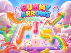 Permainan Gummy Arrows