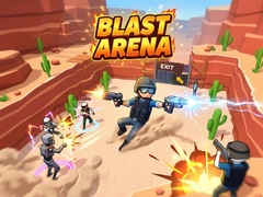 Permainan Blast Arena