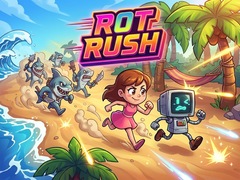 Permainan Rot Rush