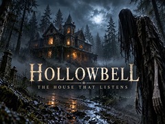గేమ్ Hollowbell - The House that Listens
