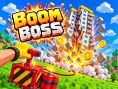 விளையாட்டு Boom Boss