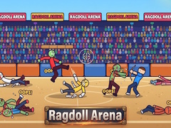 விளையாட்டு Ragdoll Arena