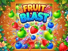 గేమ్ Fruit Blast
