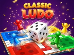 Permainan Classic Ludo
