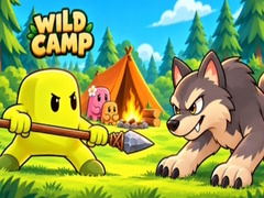 விளையாட்டு Wild Camp