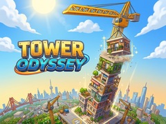 விளையாட்டு Tower Odyssey