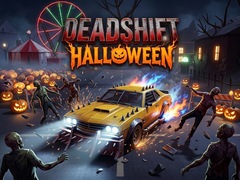 Permainan Deadshift: Halloween