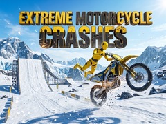 Permainan Extreme Motorcycle Crashes