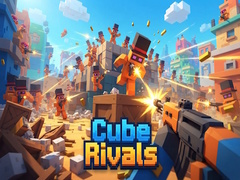 விளையாட்டு Cube Rivals