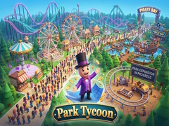 விளையாட்டு Park Tycoon