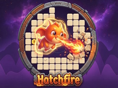 விளையாட்டு Hatchfire