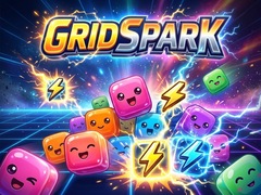 Permainan Gridspark