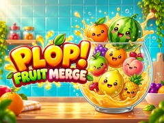 விளையாட்டு Plop! Fruit Merge