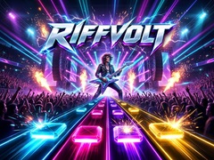Permainan Riffvolt