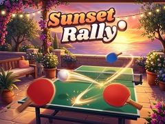 Permainan Sunset Rally