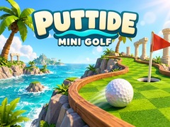 Permainan Puttide Mini Golf
