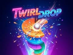 Permainan Twirldrop