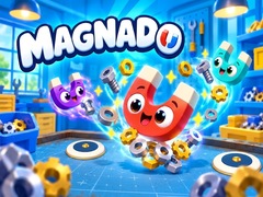 గేమ్ Magnado