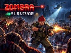 Permainan Zombra Survivor
