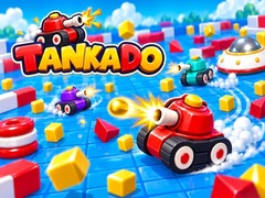 Permainan Tankado