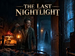 గేమ్ The Last Nightlight