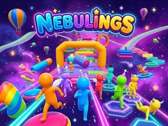 விளையாட்டு Nebulings