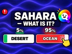 Permainan Quiz Journey: Trivia Adventure