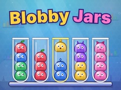 Permainan Blobby Jars