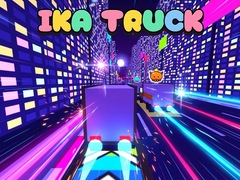 గేమ్ Ika Truck