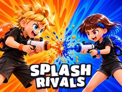 Permainan Splash Rivals