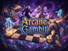 Permainan Arcane Gambit