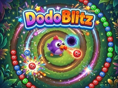 గేమ్ DodoBlitz