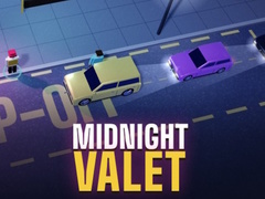 Permainan Midnight Valet