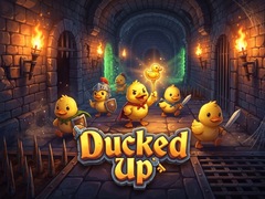 Permainan Ducked Up