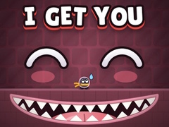 Permainan I Get You