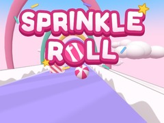 గేమ్ Sprinkle Roll