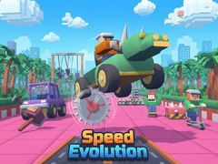 Permainan Speed Evolution