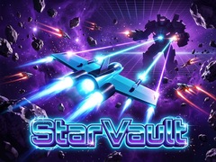 Permainan Start Vault