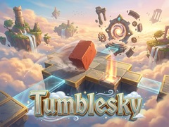 Permainan Tumblesky