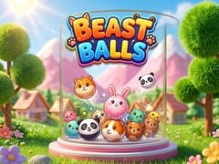 Permainan Beast Balls