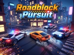 Permainan Roadblock Pursuit