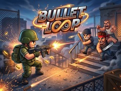 Permainan Bullet Loop