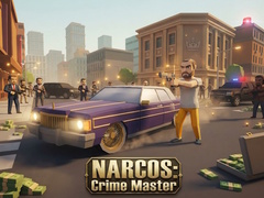 Permainan Narcos: Crime Master