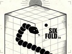 Permainan SIX FOLD 3D