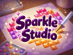 Permainan Sparkle Studio