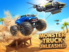 விளையாட்டு Monster Truck Unleashed